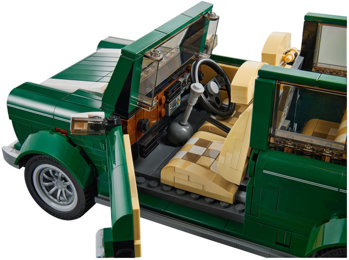 MINI Cooper MK VII