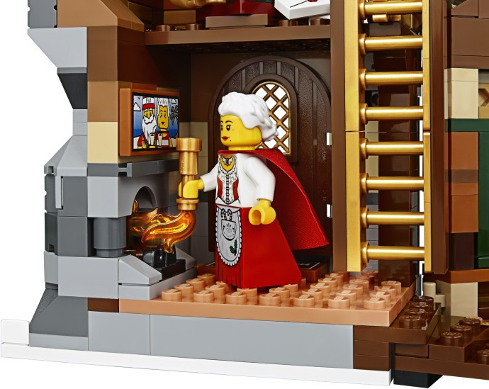 Santa's Workshop