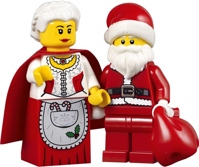 Santa's Workshop