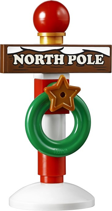 Santa's Workshop