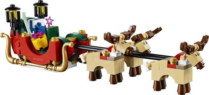 Santa's Workshop