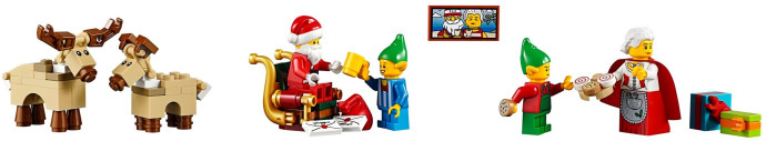 Santa's Workshop