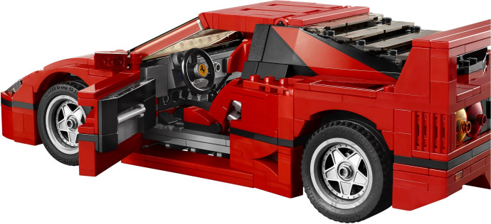 Ferrari F40