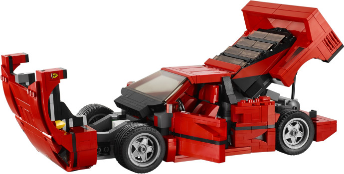 Ferrari F40