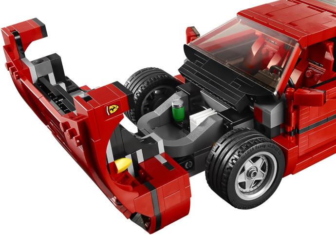Ferrari F40