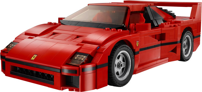 Ferrari F40