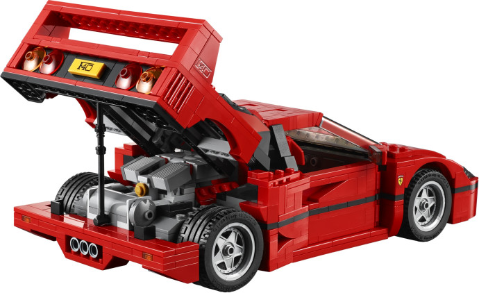 Ferrari F40