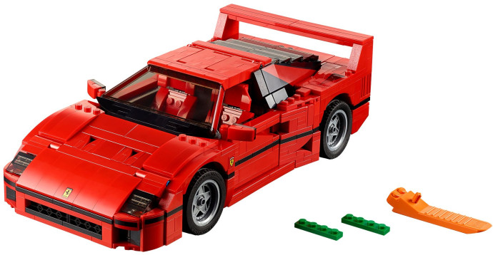 Ferrari F40