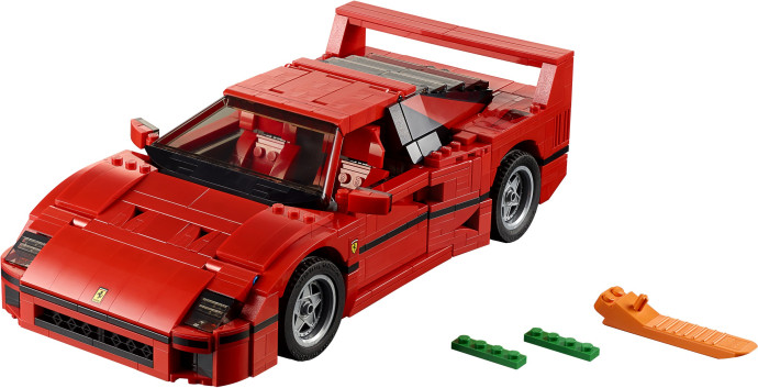 Ferrari F40