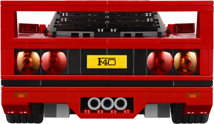 Ferrari F40