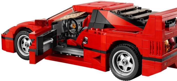 Ferrari F40