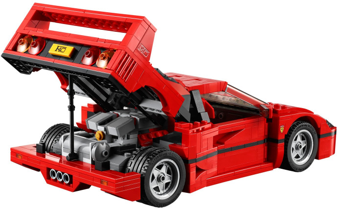 Ferrari F40