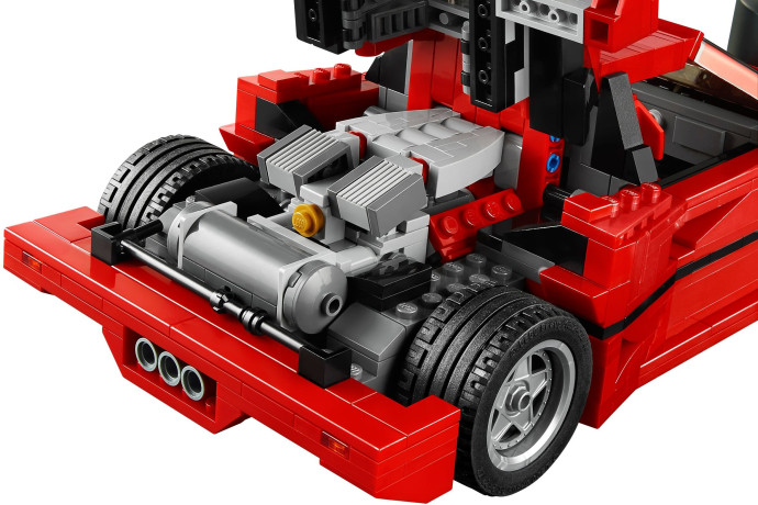 Ferrari F40