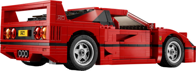 Ferrari F40