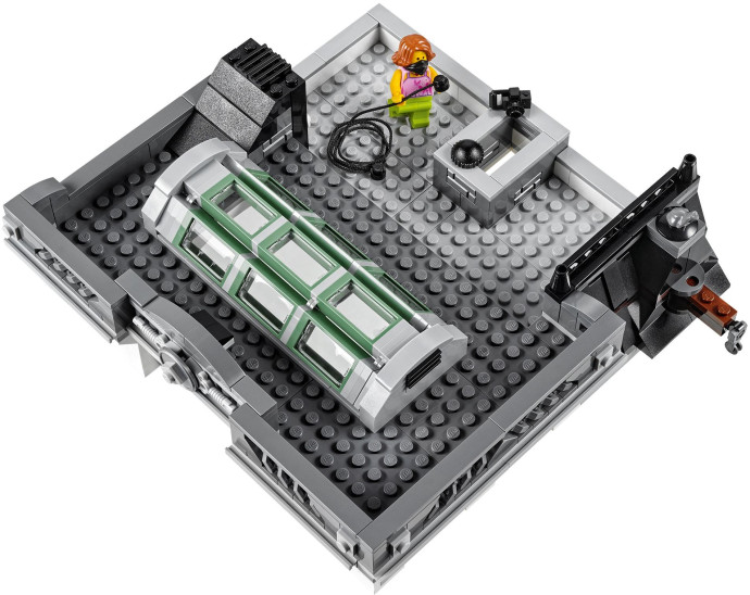 Brick Bank
