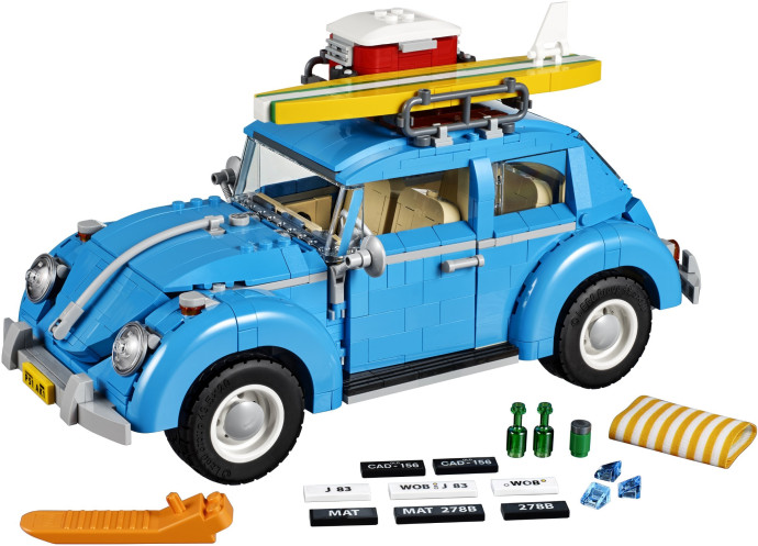 Volkswagen Brouk