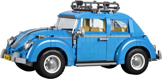 Volkswagen Brouk