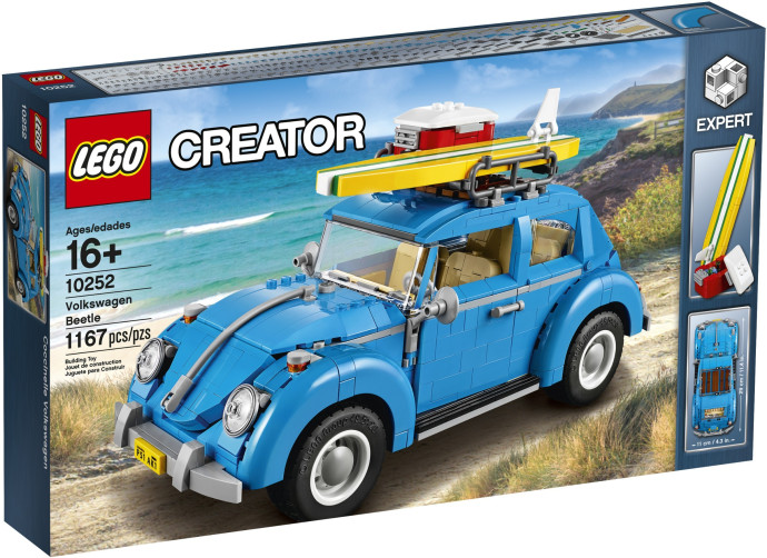 Volkswagen Brouk
