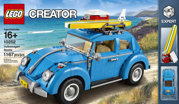 Volkswagen Brouk