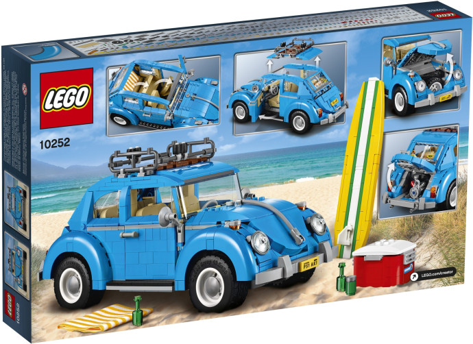Volkswagen Brouk