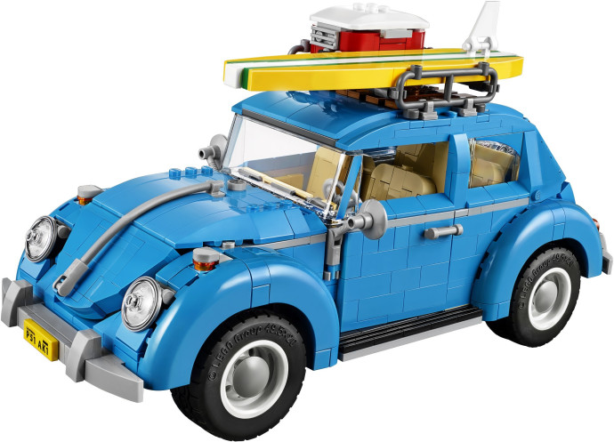 Volkswagen Brouk
