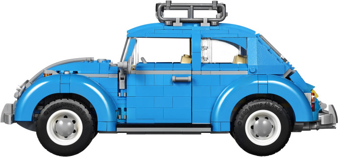 Volkswagen Brouk
