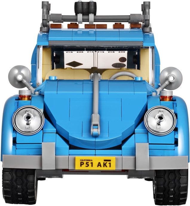 Volkswagen Brouk