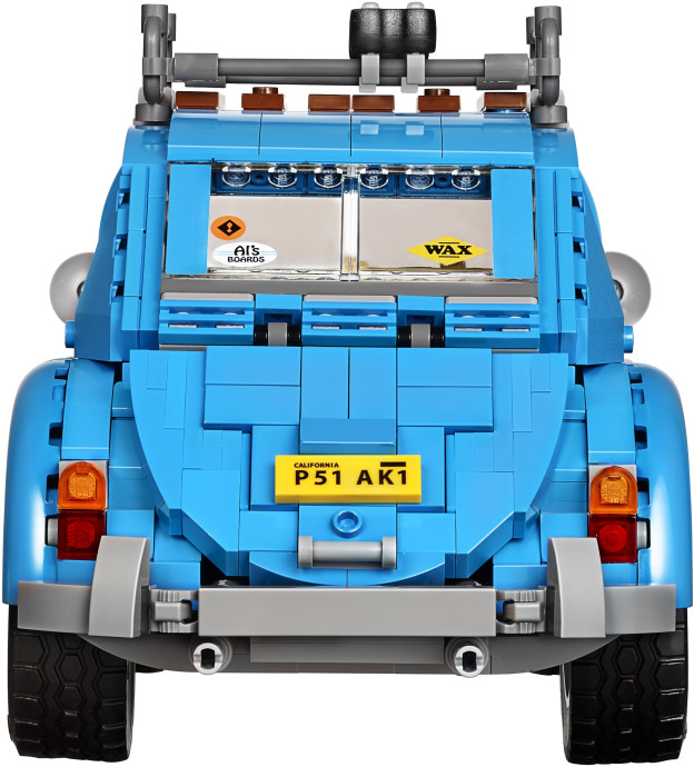 Volkswagen Brouk