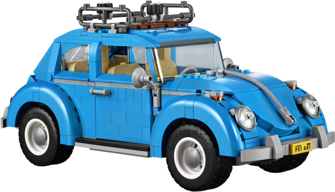 Volkswagen Brouk