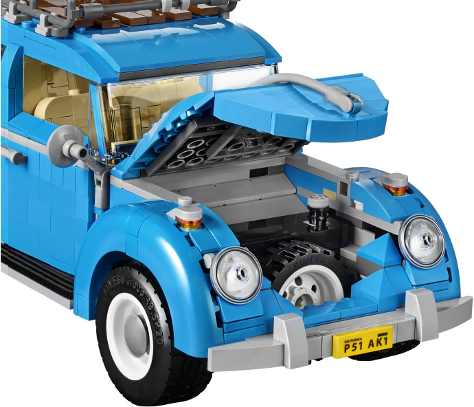 Volkswagen Brouk
