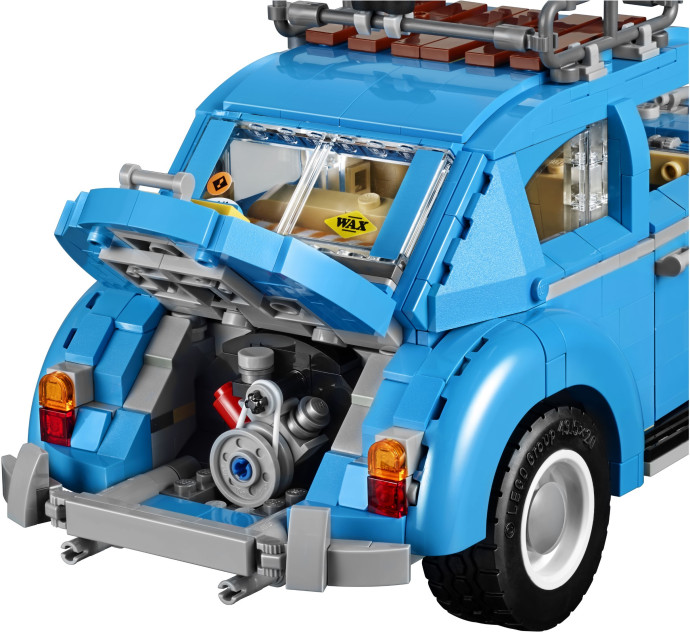 Volkswagen Brouk