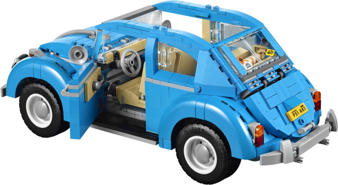 Volkswagen Brouk