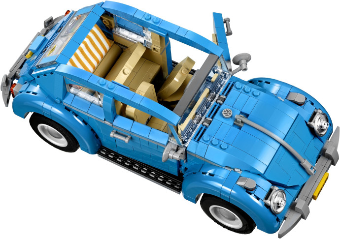 Volkswagen Brouk