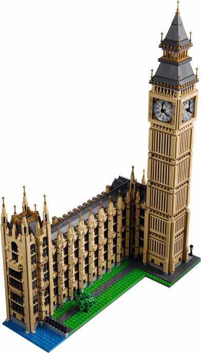 Big Ben