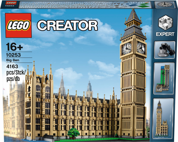 Big Ben