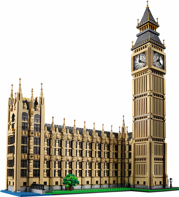 Big Ben
