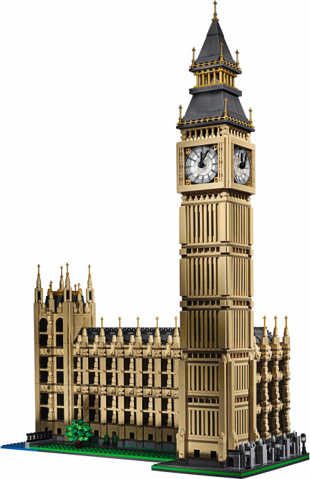 Big Ben