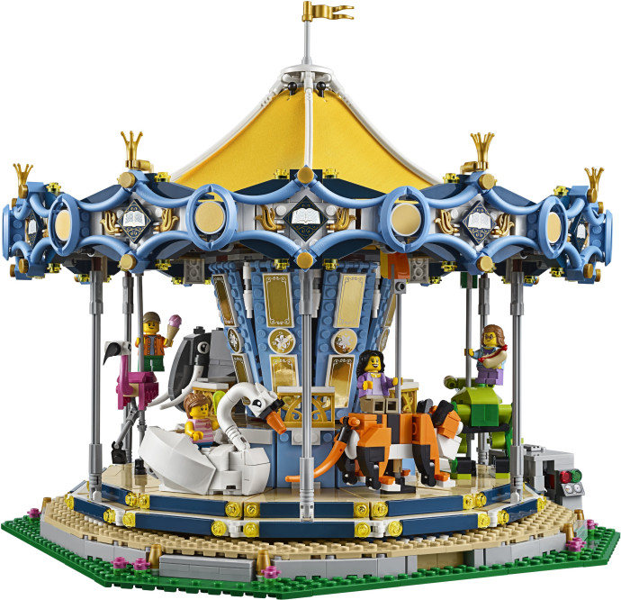 Carousel