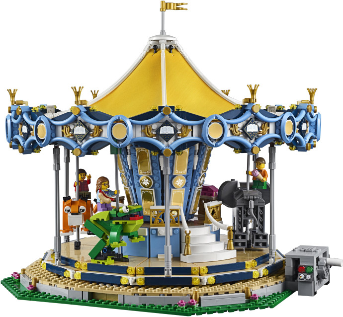 Carousel
