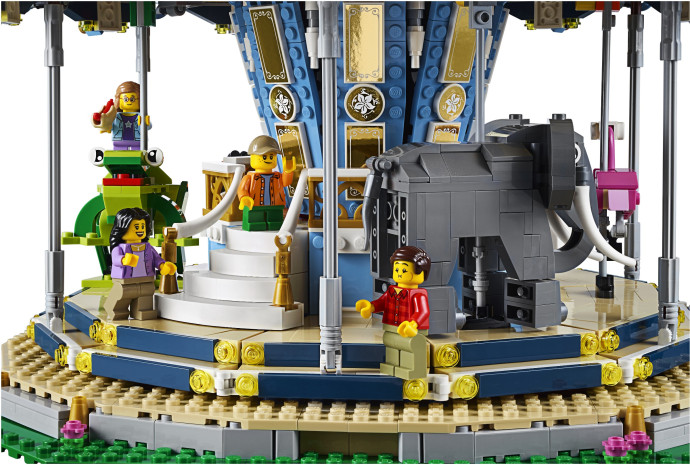Carousel