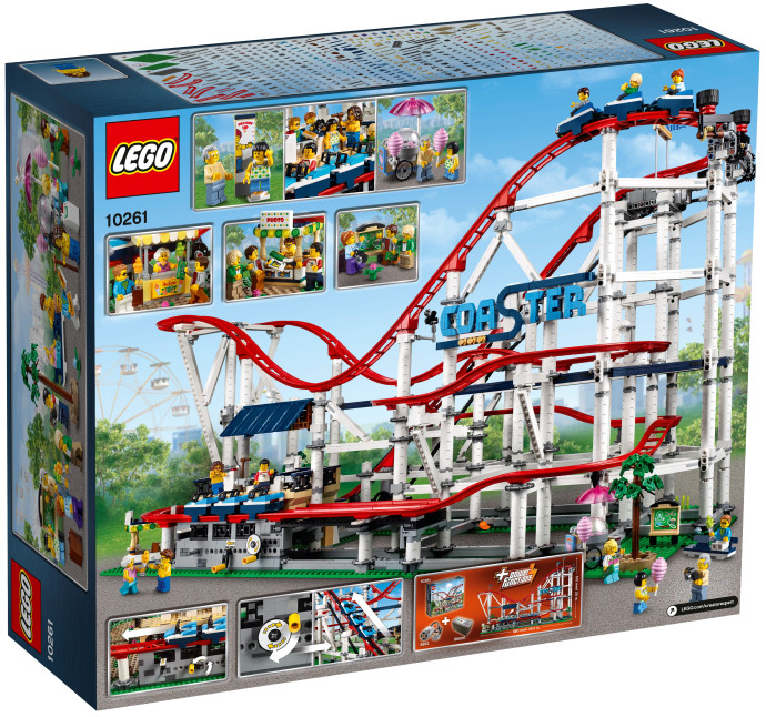 Roller Coaster