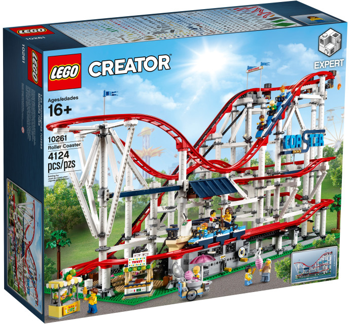Roller Coaster