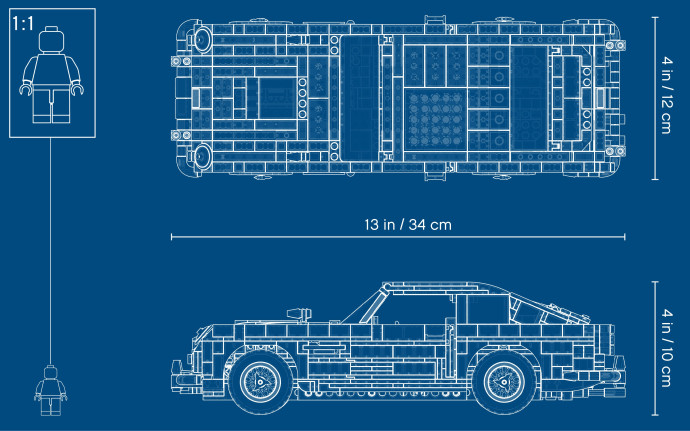 Bondův Aston Martin DB5