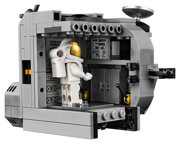 Lunární modul NASA Apollo 11