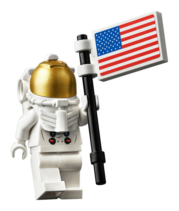 Lunární modul NASA Apollo 11