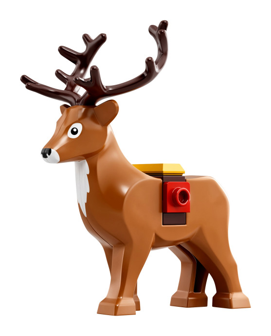 Elfský domček