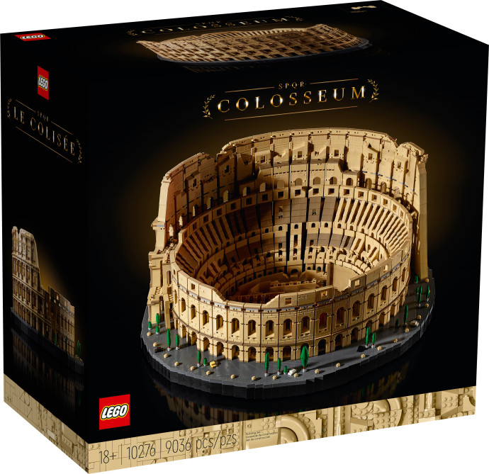 Koloseum