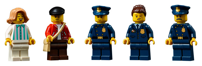 Policajná stanica