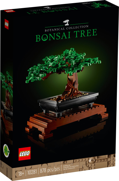 Bonsaj