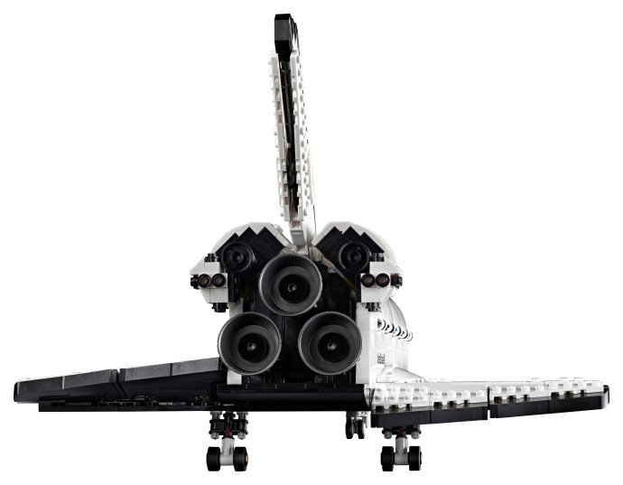 NASA raketoplán Discovery